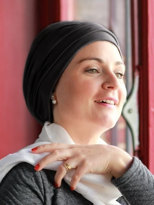 Chemo mutsjes Noa - N1628 Antra
