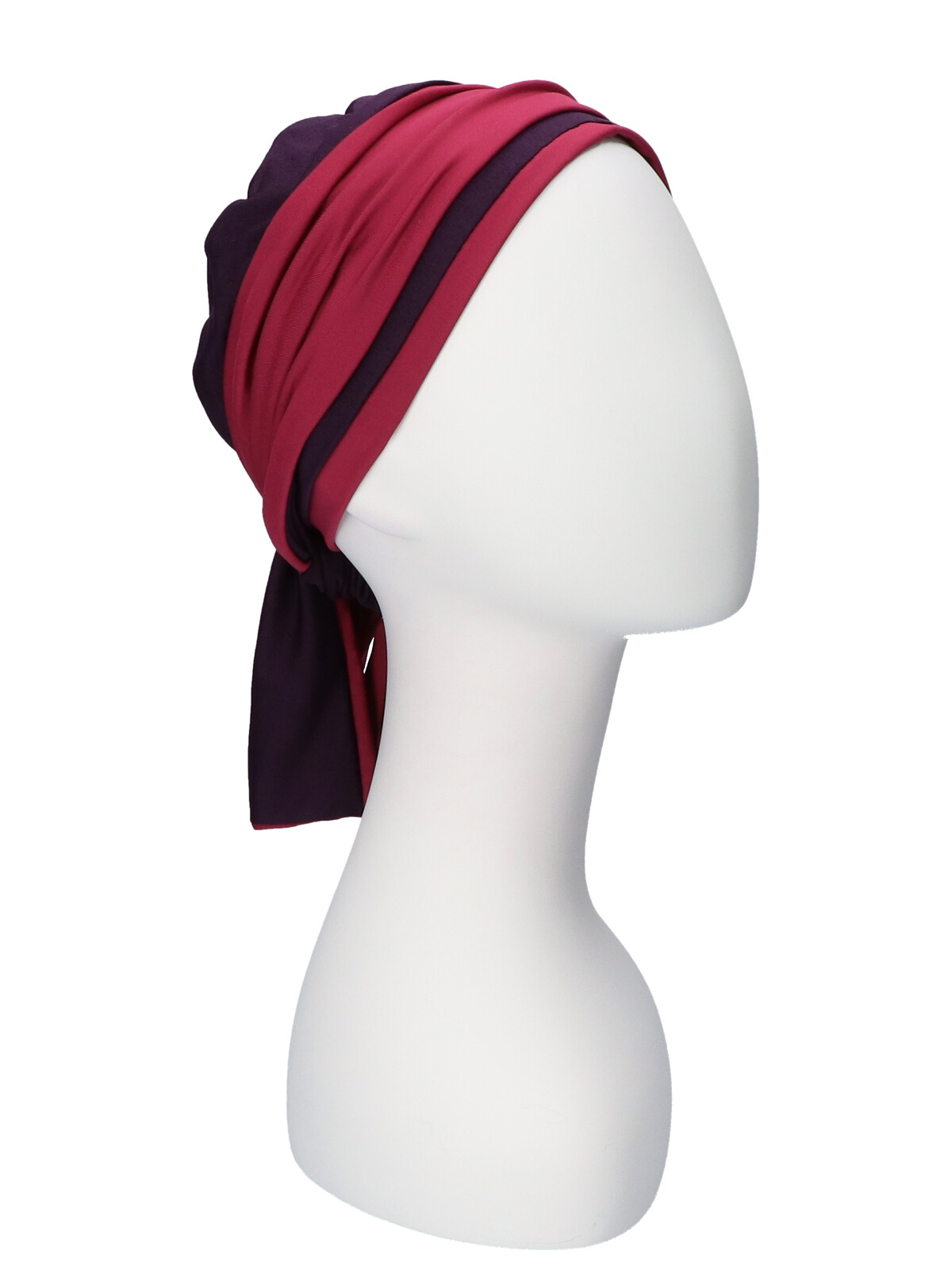 Helene Reverse D727 Pink-Purple Helene Reverse D727 Pink-Purple
