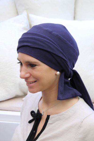 Helene H102 Cotton Blue Helene H102 Cotton Blue