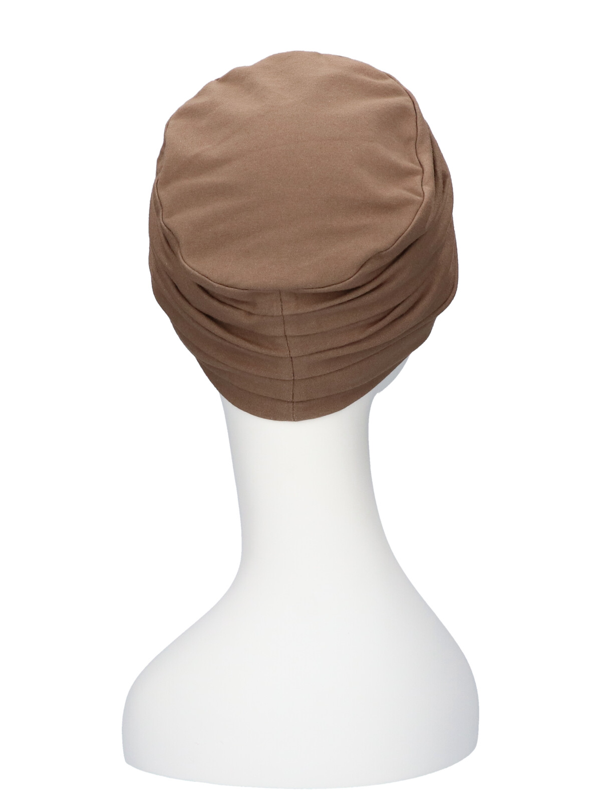 Chemo mutsjes Noa - N371 Taupe