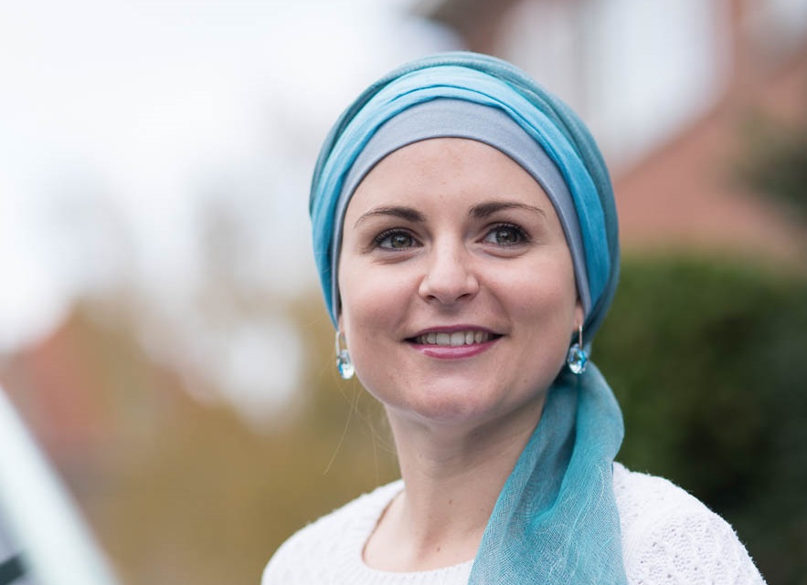 Chemo Sjaals Demi Fusion Chemo mutsjes Lookhatme