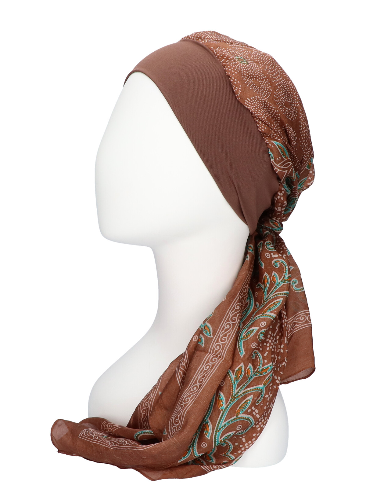 Chemo mutsjes Alissa - Lookhatme