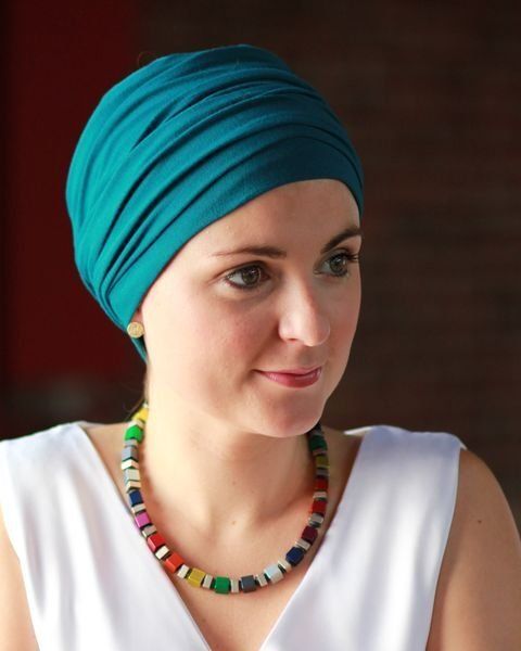 Chemo mutsje Noa N1688 Chemo mutsjes Noa