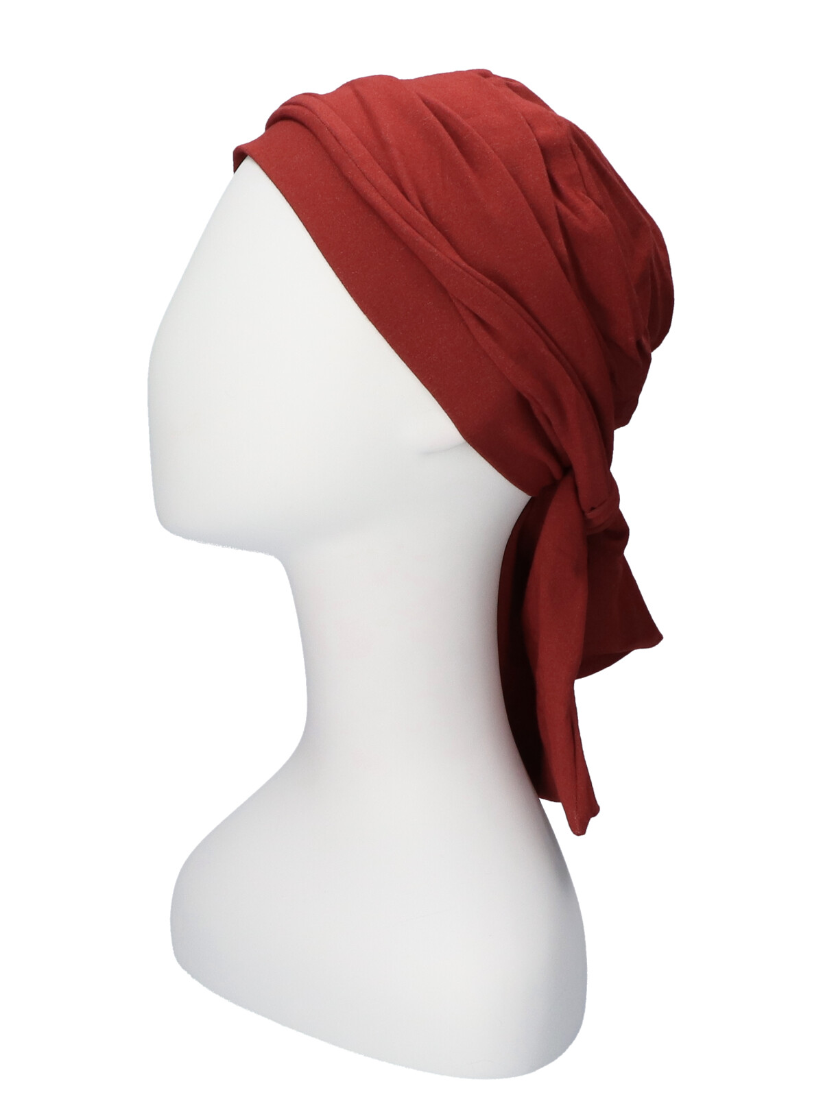Helene H106 Cotton Red