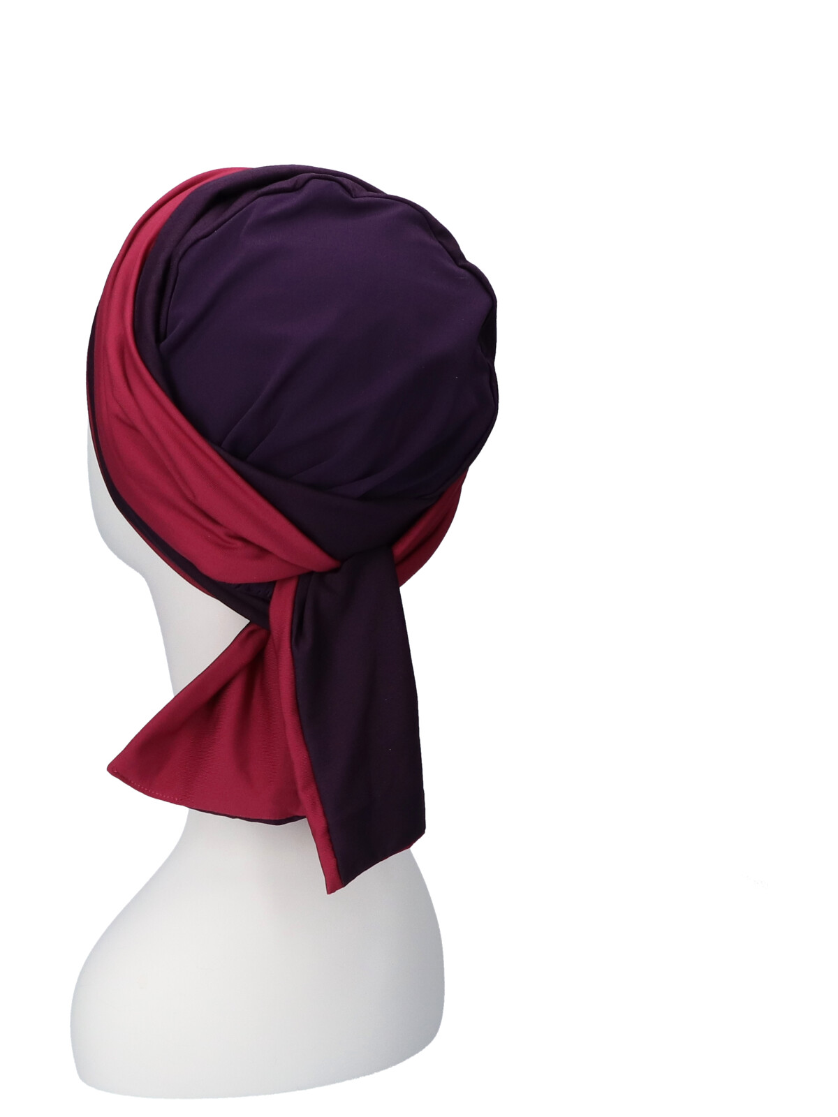 Helene Reverse D727 Pink-Purple Helene Reverse D727 Pink-Purple