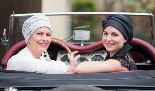 Chemo mutsjes alles Chemo mutsjes Lookhatme