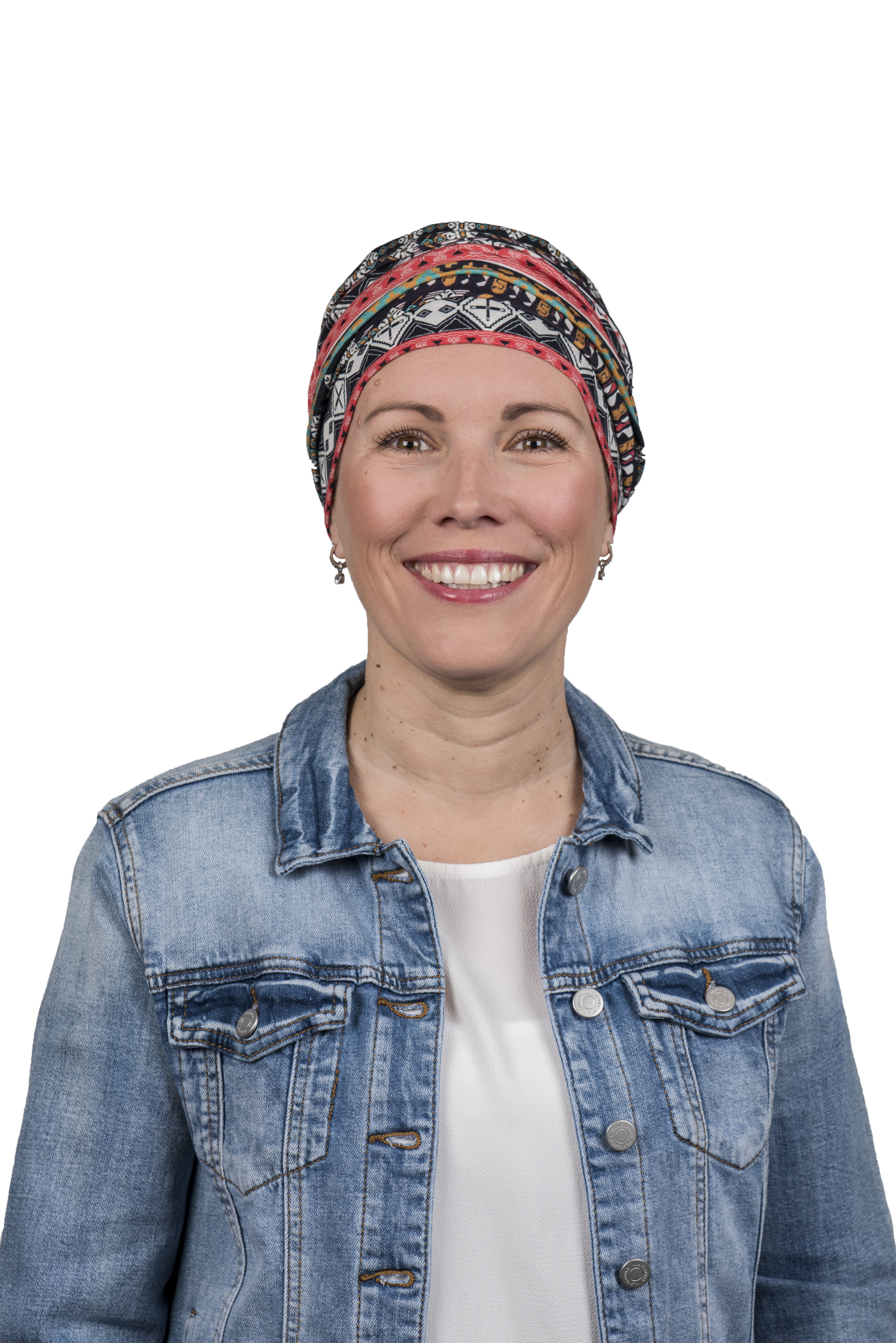 Chemo muts Noa - NP1646 Mexico Chemo mutsjes Noa - NP1646 Mexico