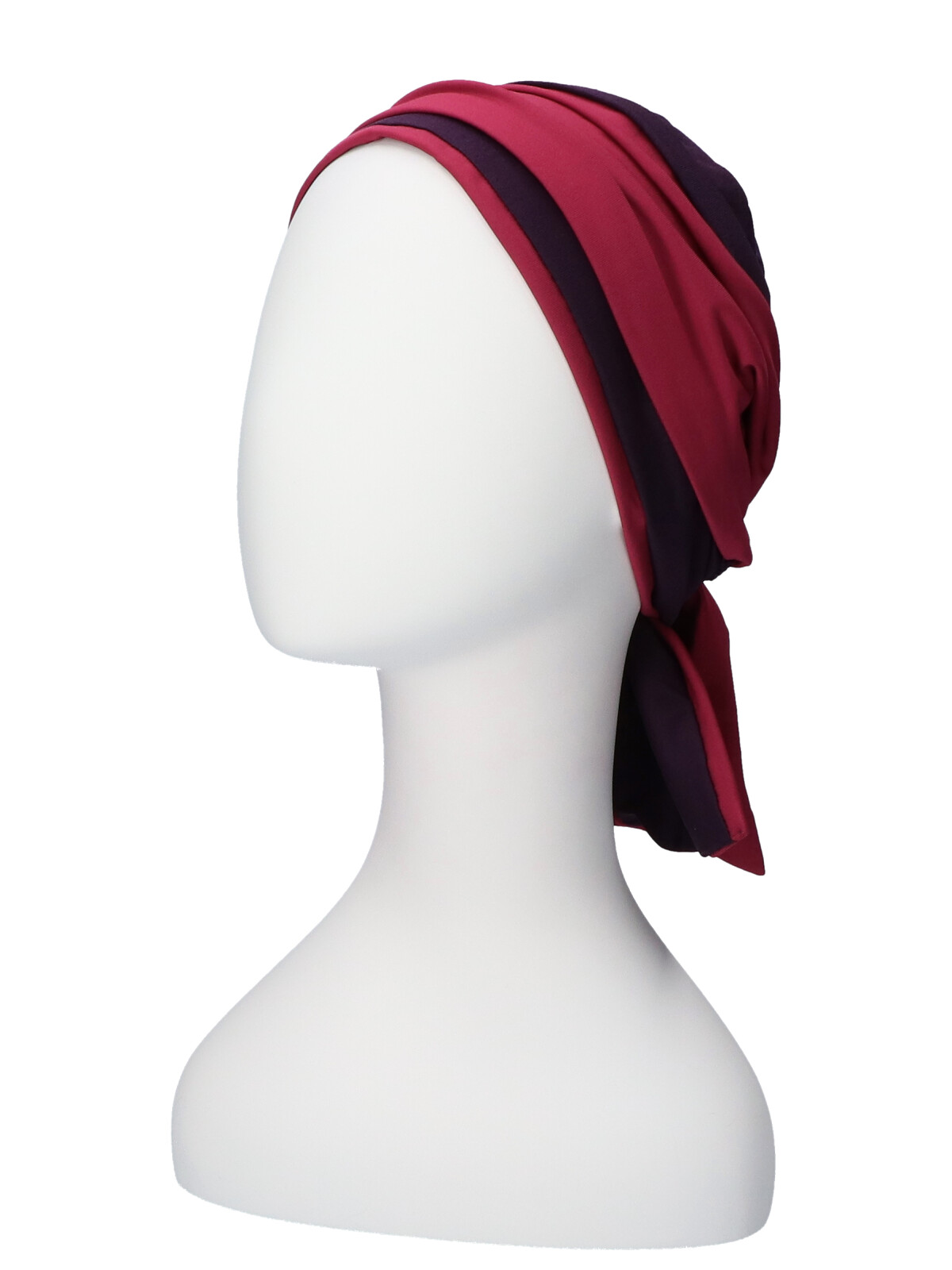 Helene Reverse D727 Pink-Purple Helene Reverse D727 Pink-Purple
