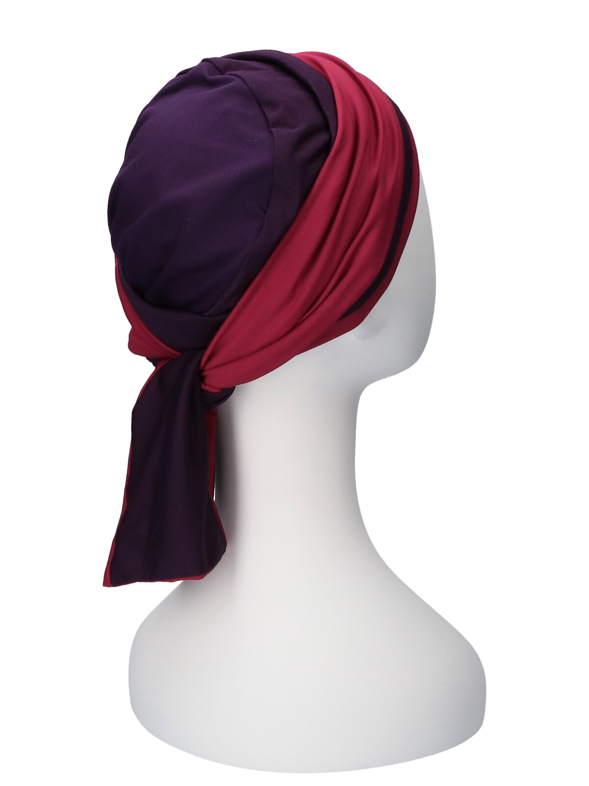 Helene Reverse D727 Pink-Purple Helene Reverse D727 Pink-Purple