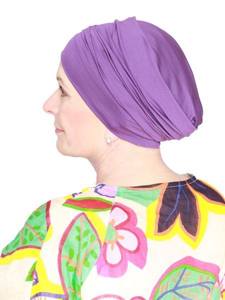 Chemo muts Iris IR936 Chemo mutsjes Iris Lookhatme