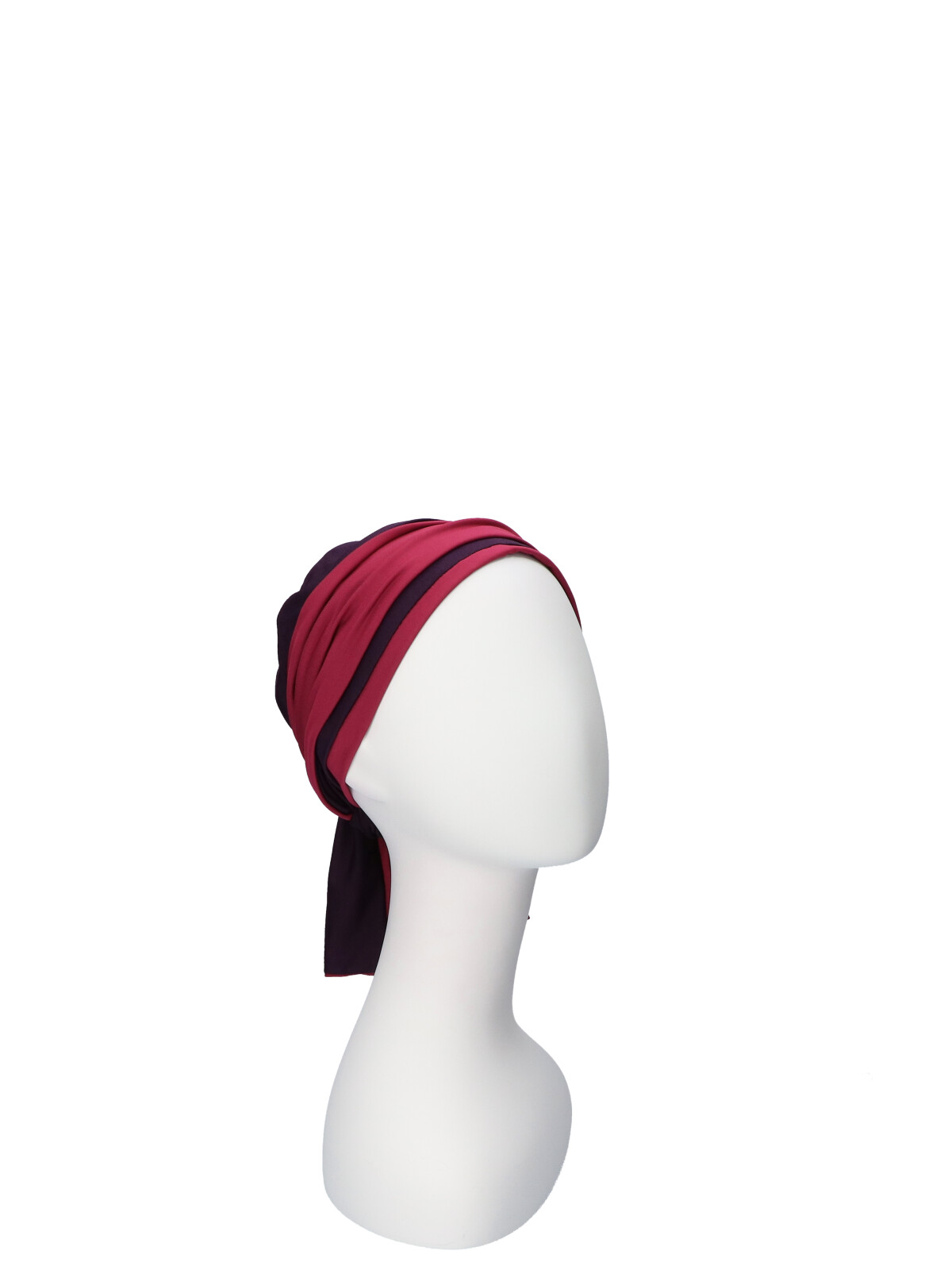 Helene Reverse D727 Pink-Purple Helene Reverse D727 Pink-Purple