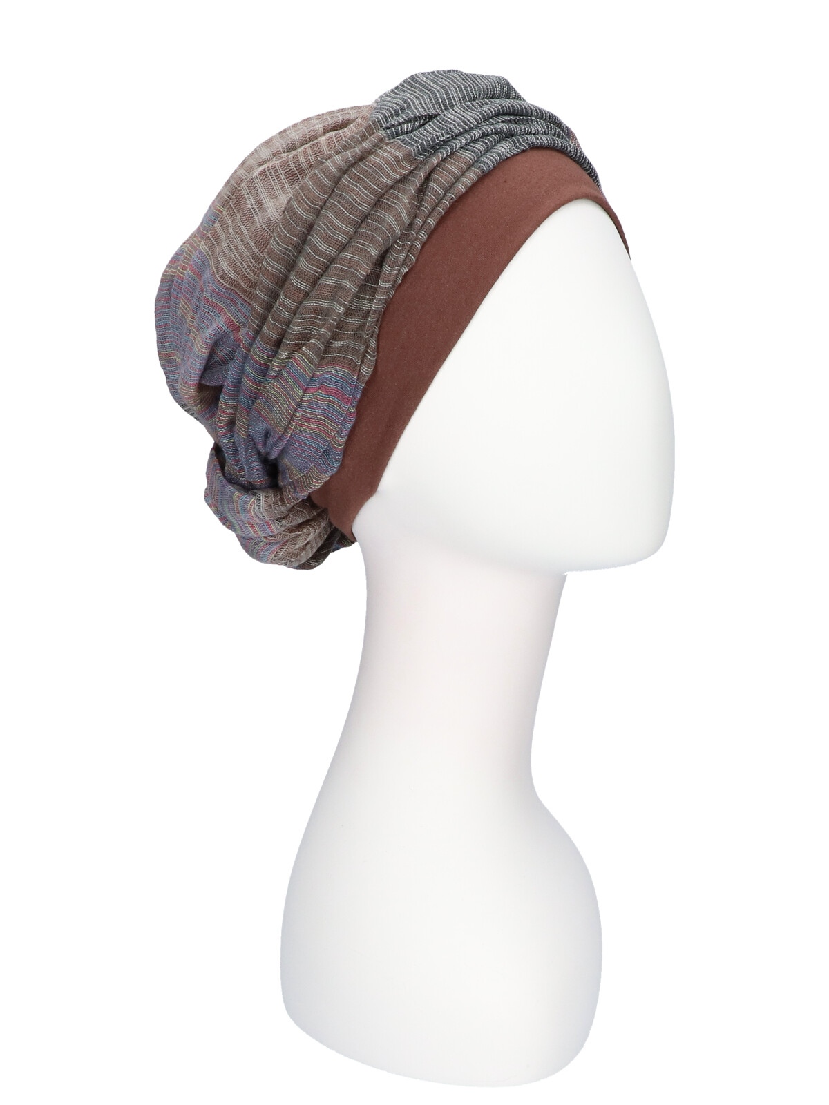 Mano Fantaisie MF1087 Brown Mano Fantaisie MF1087 Brown