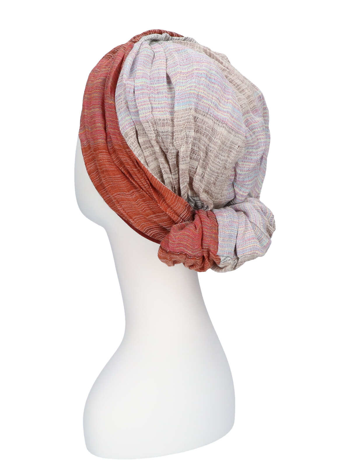 Mano Fantaisie MF1082 Red-White Mano Fantaisie MF1082 Red-White