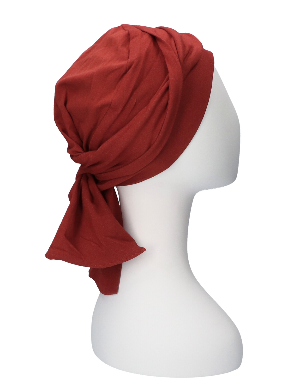 Helene H106 Cotton Red
