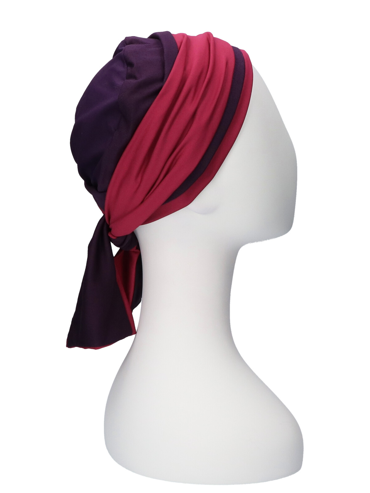 Helene Reverse D727 Pink-Purple Helene Reverse D727 Pink-Purple