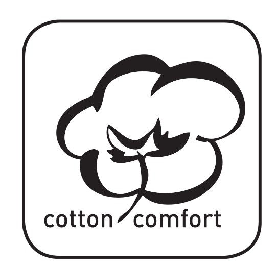 Chemo mutsjes van Cotton Comfort Chemo mutsjes Lookhatme
