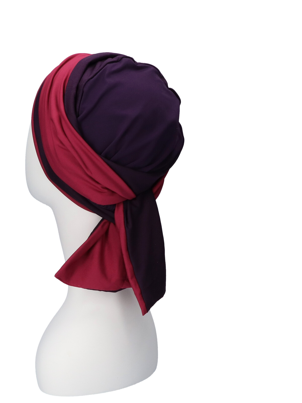 Helene Reverse D727 Pink-Purple Helene Reverse D727 Pink-Purple