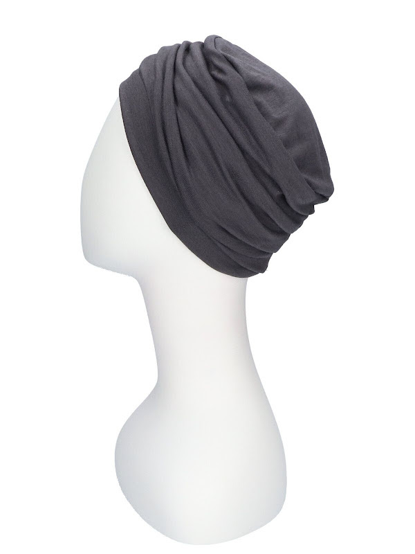 Chemo muts Noa - N1628 Antra Chemo mutsjes Noa - N1628 Antra