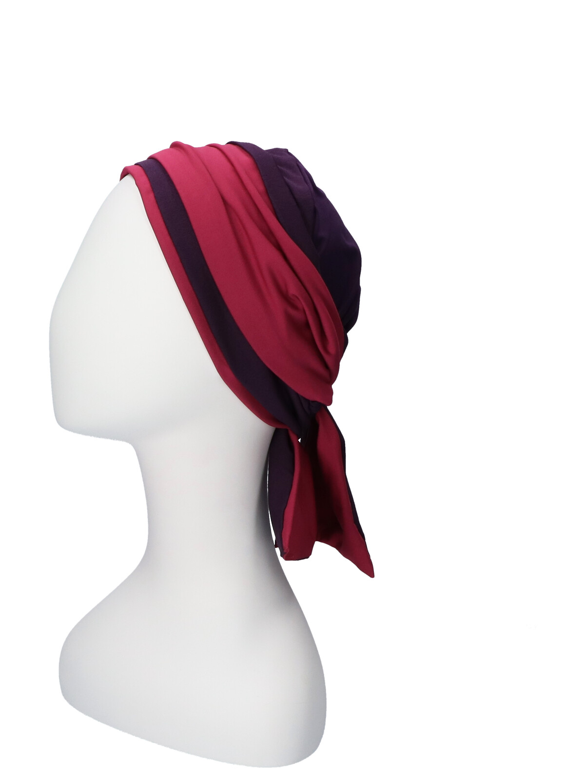 Helene Reverse D727 Pink-Purple Helene Reverse D727 Pink-Purple