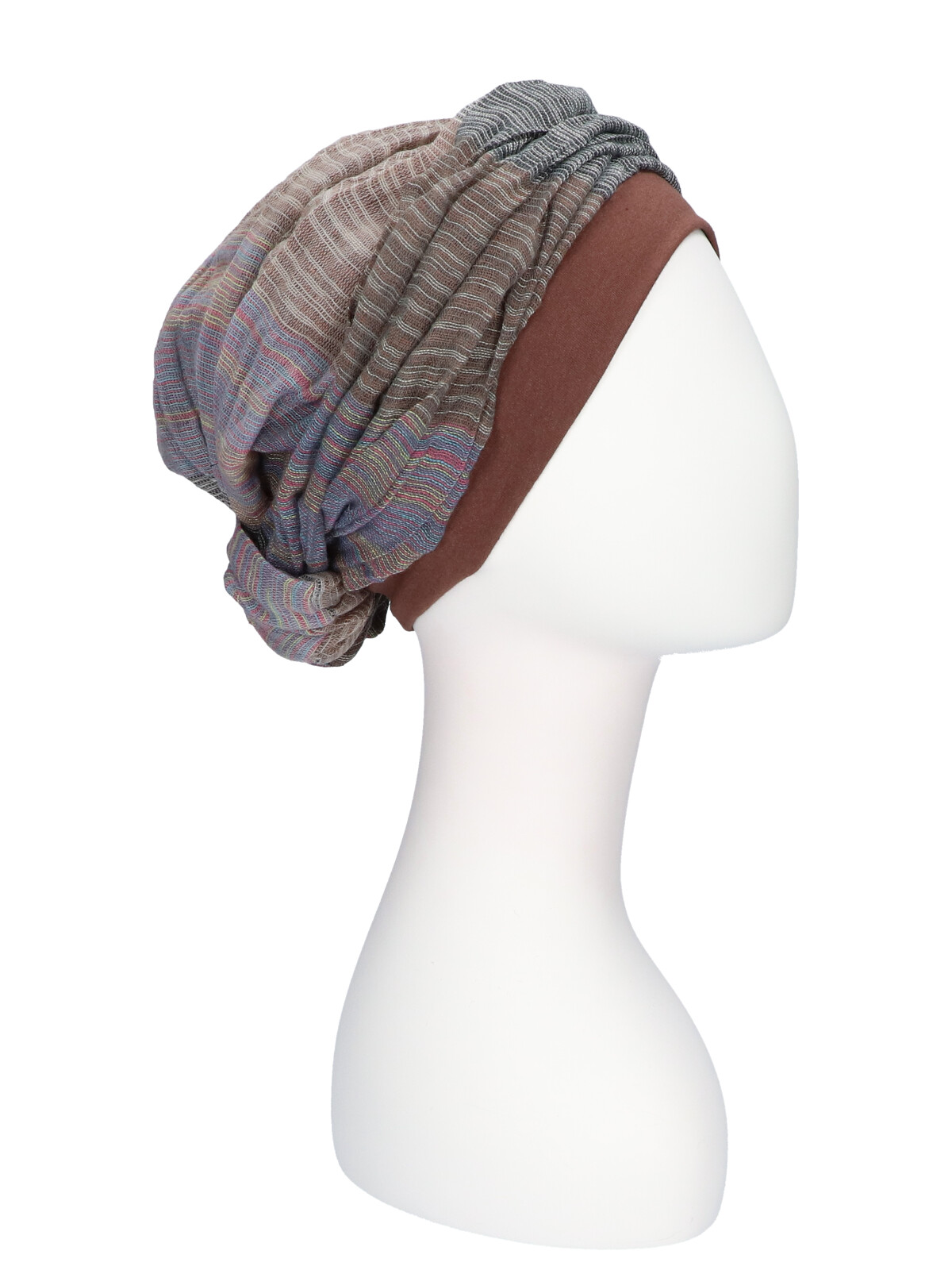 Mano Fantaisie MF1087 Brown Mano Fantaisie MF1087 Brown