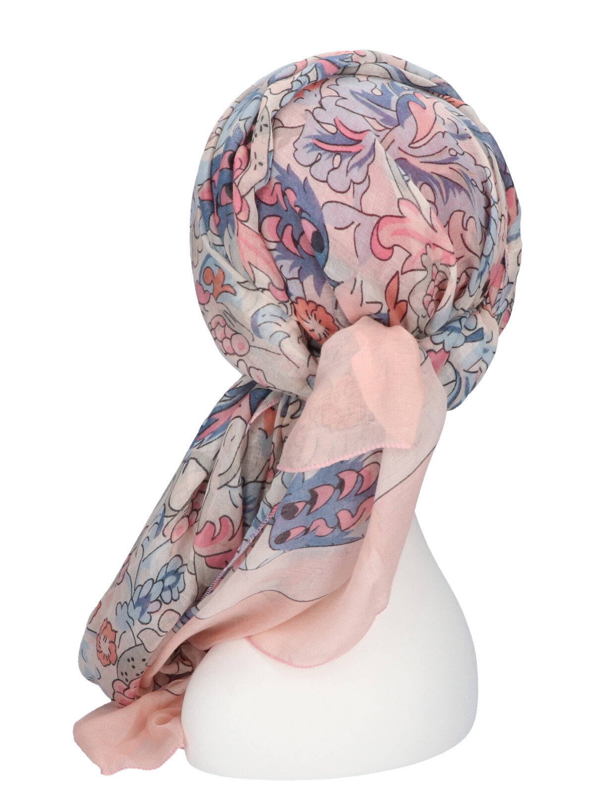 New Delhi Fantaisie NF1650 Flower Dark Pink New Delhi Fantaisie NF1650 Flower Dark Pink
