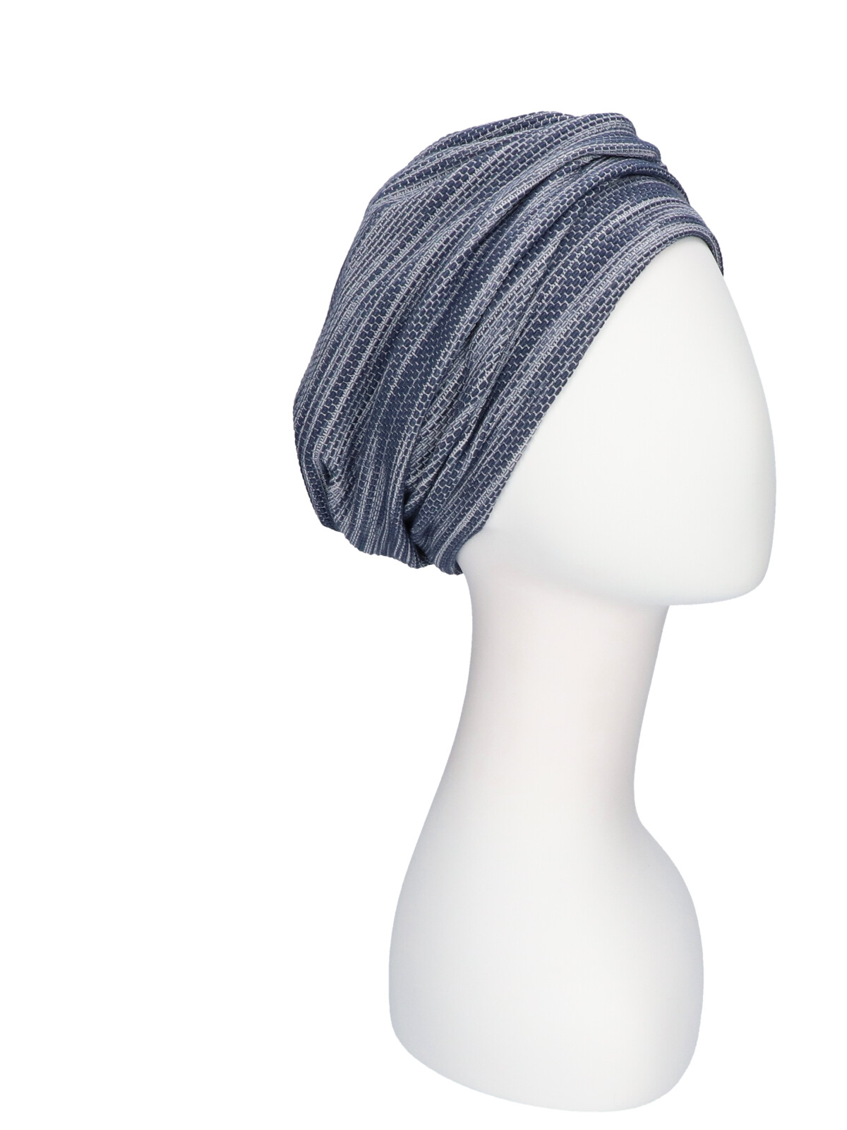 Maya MA1636 Grey Blue Striped Maya MA1636 Grey Blue Striped