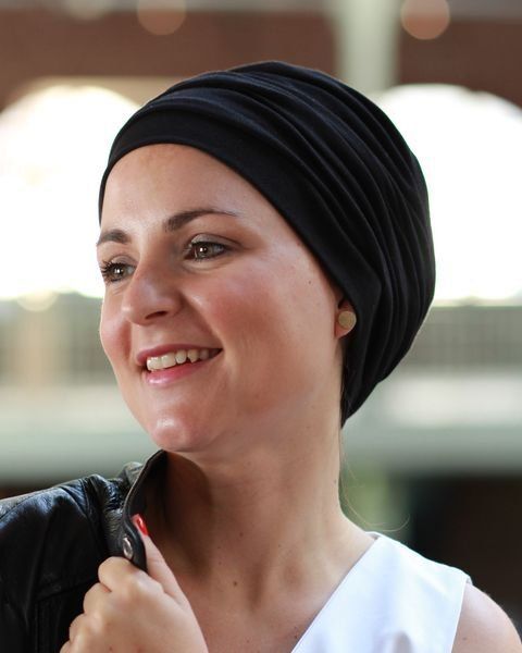 Chemo mutsje Noa N1648 Chemo mutsjes Noa