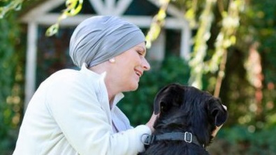 Chemo mutsjes Iris Chemo mutsjes Lookhatme