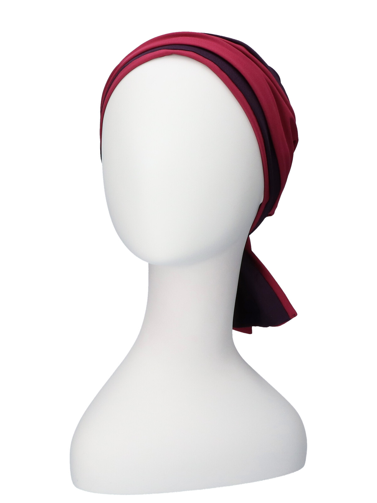 Helene Reverse D727 Pink-Purple Helene Reverse D727 Pink-Purple