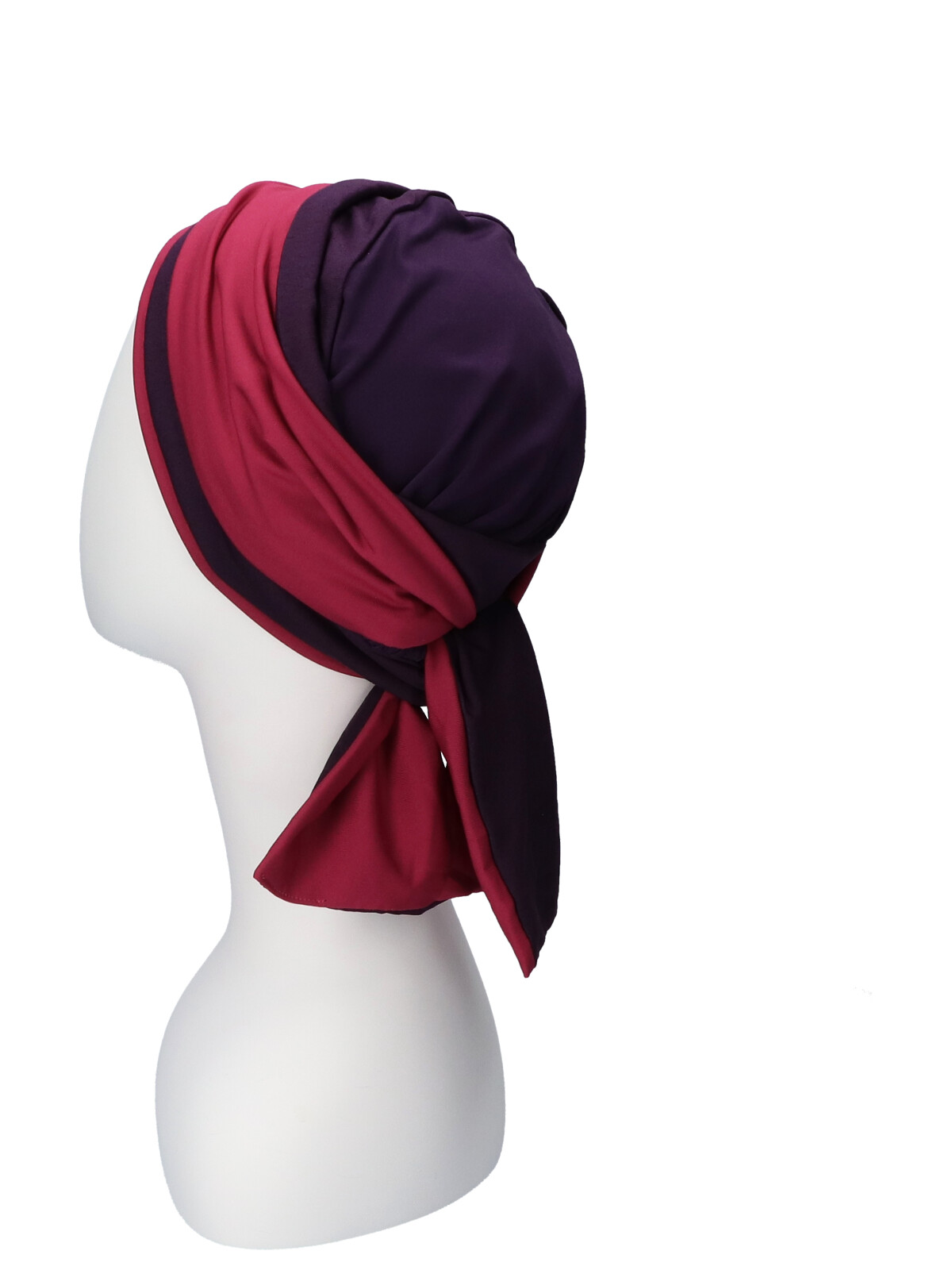 Helene Reverse D727 Pink-Purple Helene Reverse D727 Pink-Purple