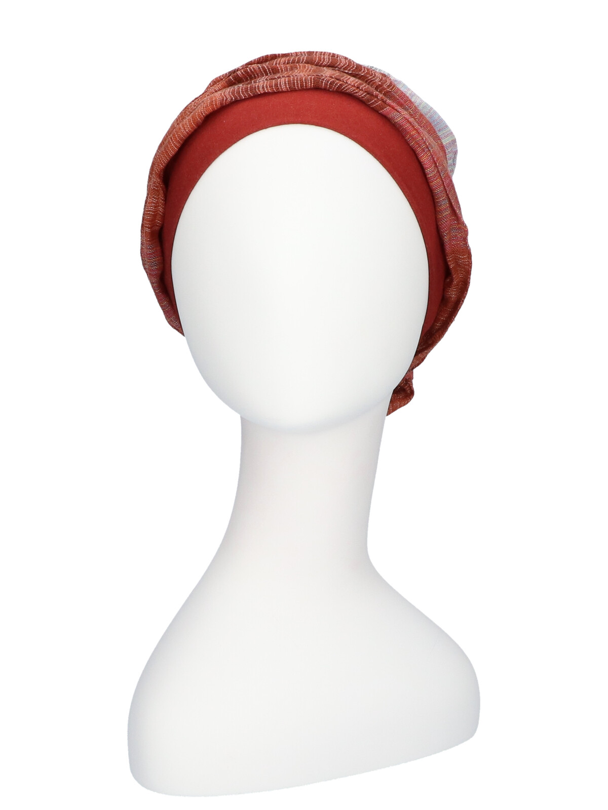 Mano Fantaisie MF1082 Red-White Mano Fantaisie MF1082 Red-White