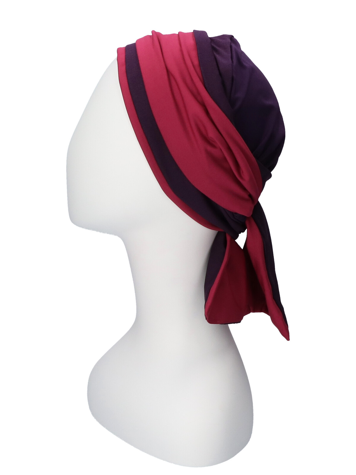 Helene Reverse D727 Pink-Purple Helene Reverse D727 Pink-Purple