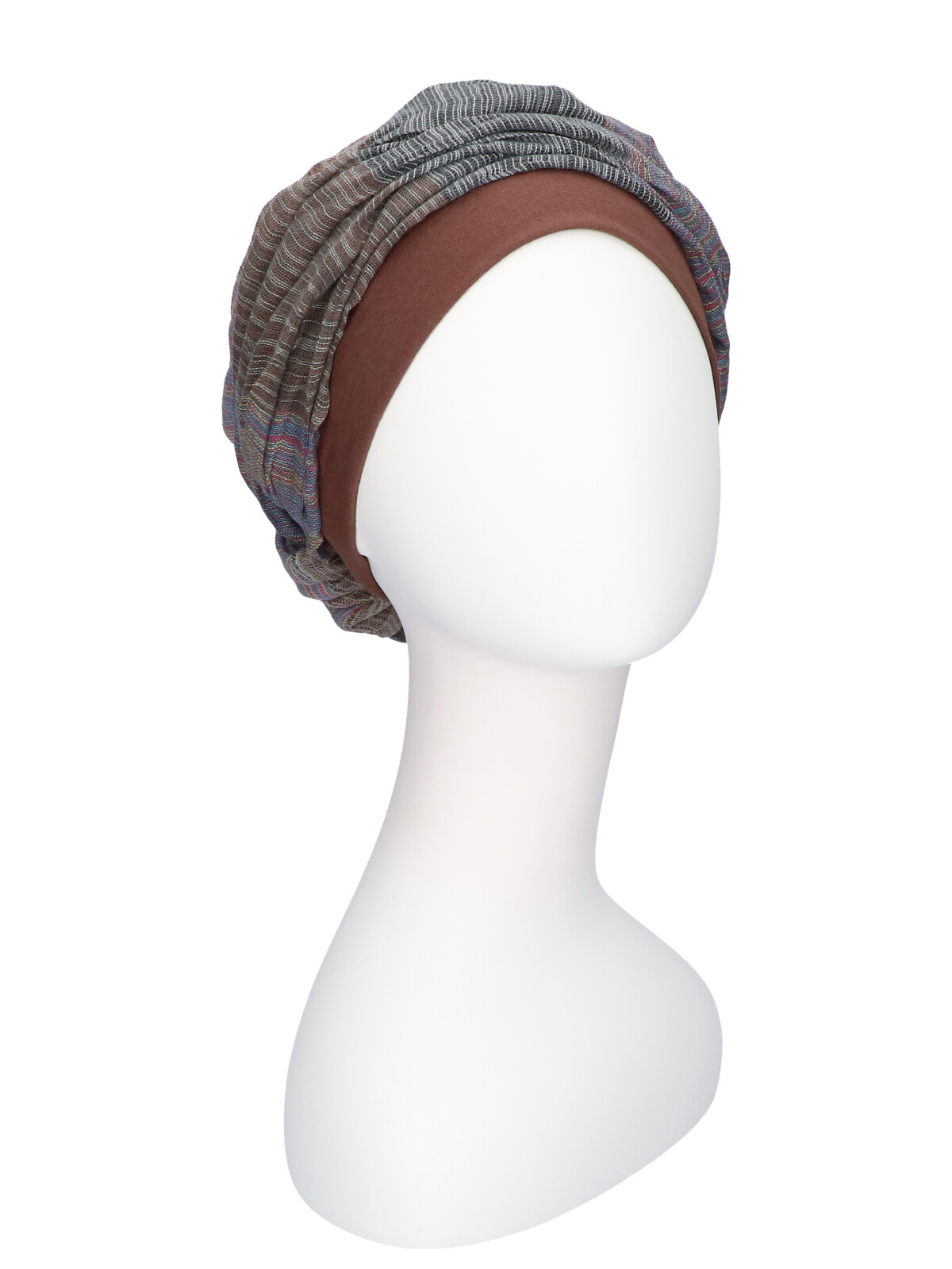 Mano Fantaisie MF1087 Brown Mano Fantaisie MF1087 Brown