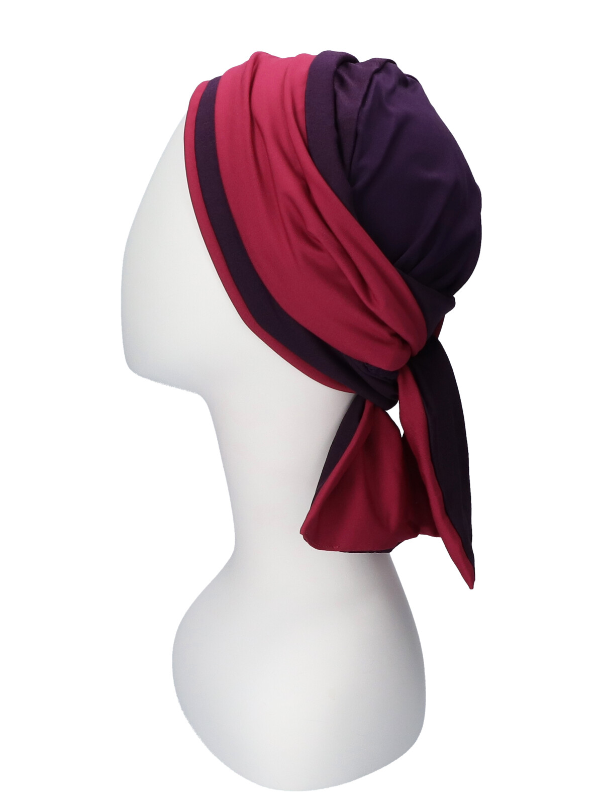 Helene Reverse D727 Pink-Purple Helene Reverse D727 Pink-Purple